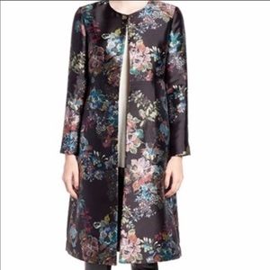 Ted Baker Floral Jacket